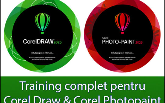 Corel Draw Graphics Suite 2025