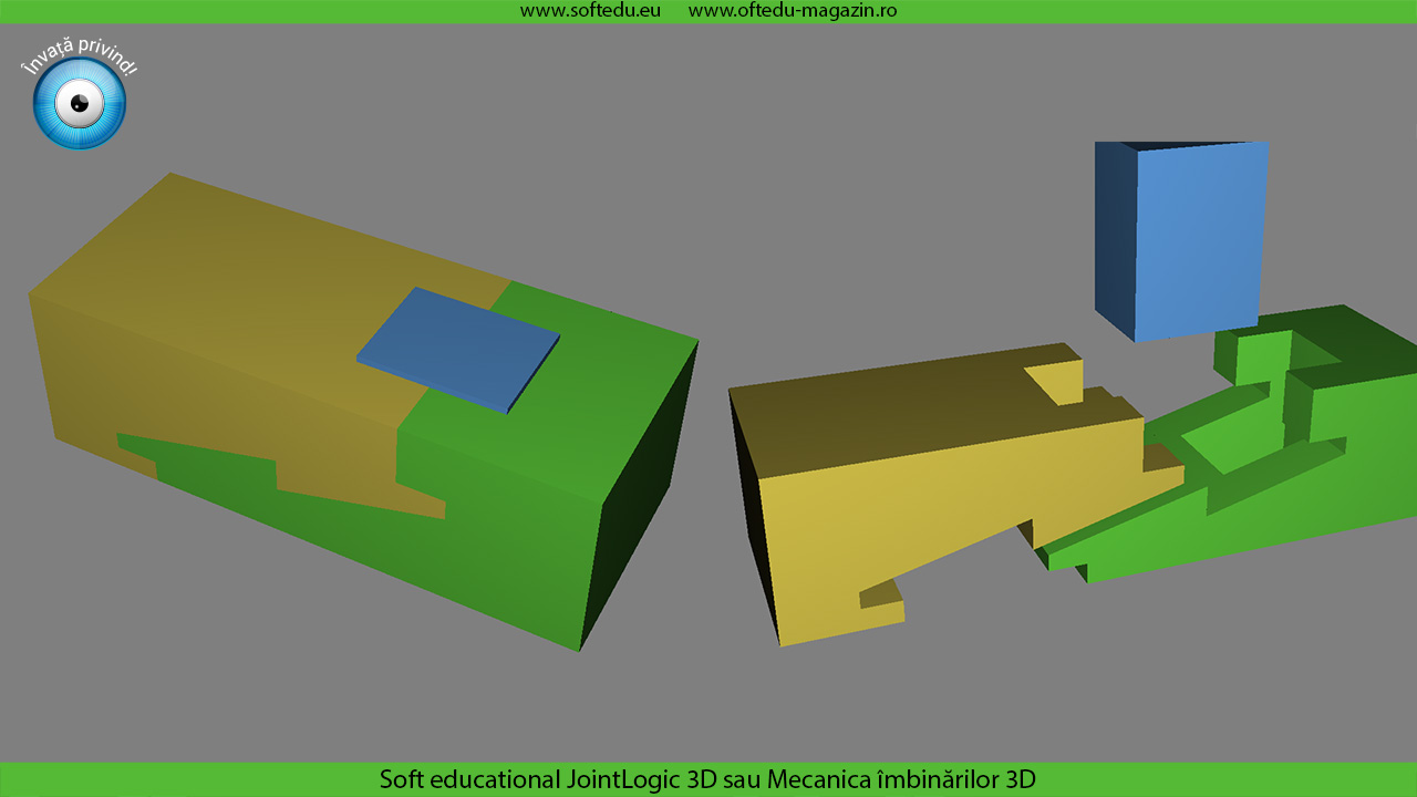 Soft educational mecanica